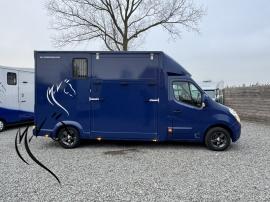 MOVANO 2.3L&nbsp;TVW CLASSIC 3XL
