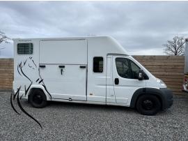 PEUGEOT BOXER 3.0L STALLION&nbsp;5
