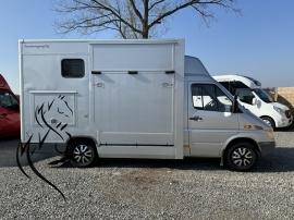 MERCEDES SPRINTER CLASSIC 3

