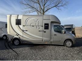 ROELOFSEN 2.3L STALLION 5XL
