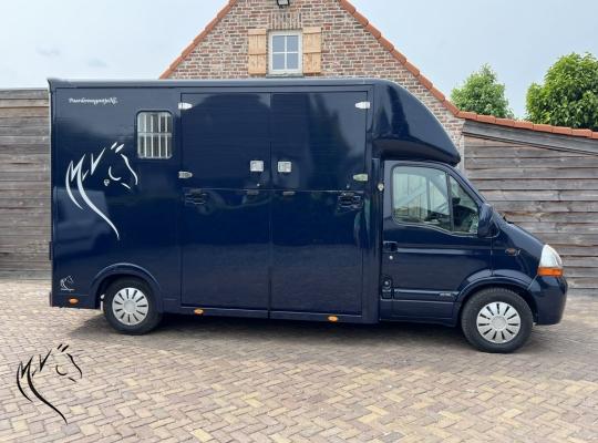 RENAULT CITY HORSE 

