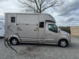 RENAULT ROELOFSEN&nbsp;CLASSIC 5
