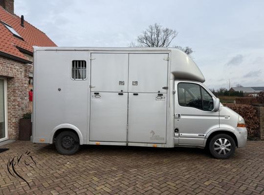 RENAULT CITYHORSETRAVEL
