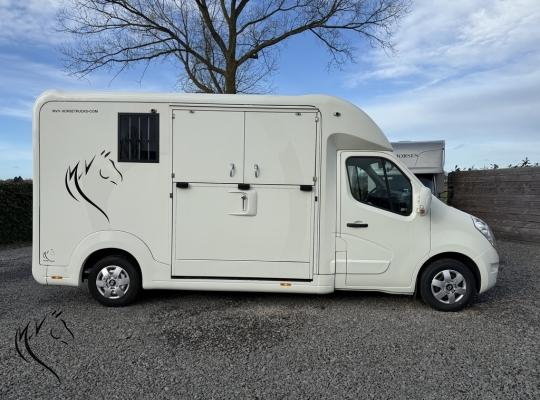 RENAULT&nbsp;STX 3XL
