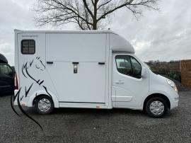 RENAULT MASTER CLASSIC 3
