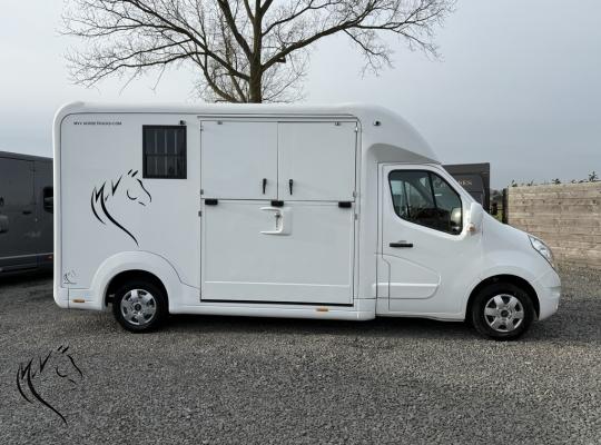 RENAULT STX 3XL
