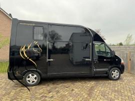 RENAULT MASTER CLASSIC 3XL
