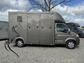RENAULT CITY HORSE CLASSIC 3XL

