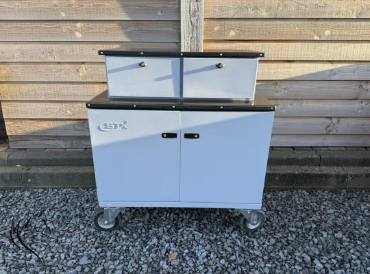 STX SMALL PLUS MODEL DEMO
