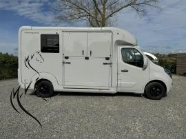 HORSEBOX STX STALLION 3XL
