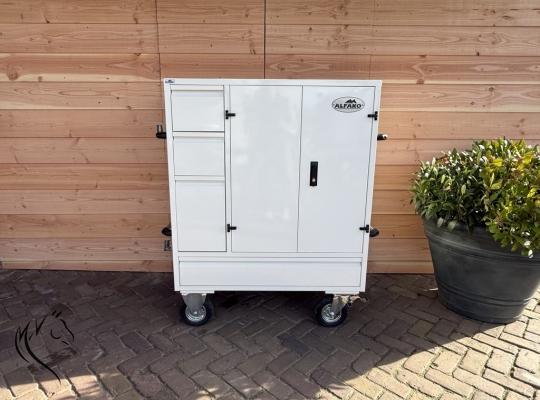 ALFAKO | MIDI 200 WHITE
