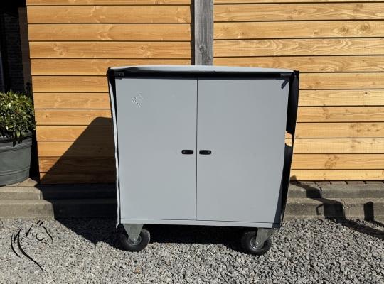 MVV | XL MODEL PRO
