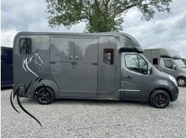 RENAULT KRISMAR 2.3L CLASSIC 5
