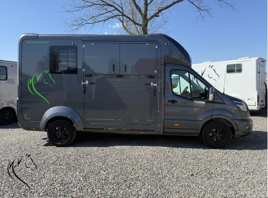 FORD STX 3XL
