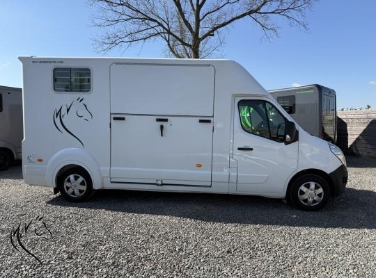 RENAULT BARBOT 3XL
