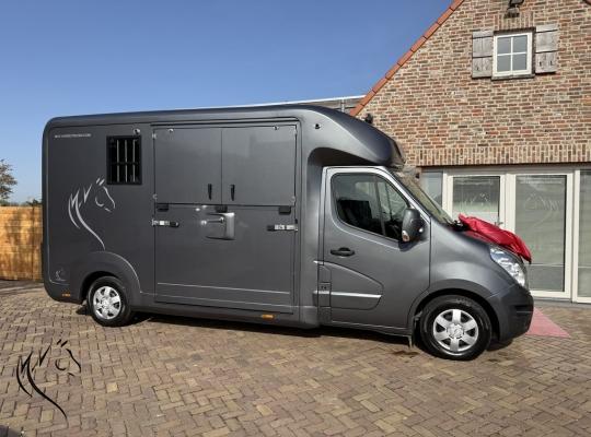 RENAULT MASTER STX
