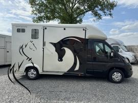 PEUGEOT&nbsp;COMPETITION 3XL
