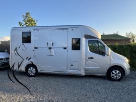 RENAULT 2.3L STX STALLION 5XL
