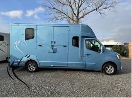 RENAULT 2.3L MTM STALLION 5XL

